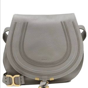 Chloe Medium Marcie Grey